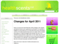 healthscents.info