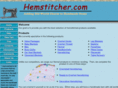 hemstitcher.com