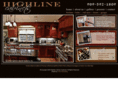 highlinecabinets.com