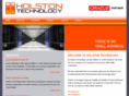 holstontechnology.com