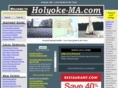 holyoke-ma.com