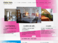 hotel-chateau-gontier.com