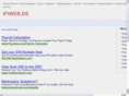 ifiweb.de