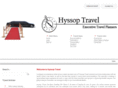 itraveldocs.com