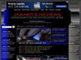 jammersreviews.com