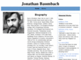 jonathanbaumbach.com
