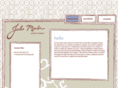 juliamartindesign.com