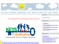 keys4healthykids.org