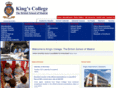 kingscollege.info