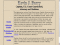kjbarry.com