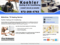 koehlerair.com