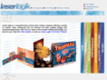 laserlogik.com