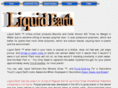 liquidearthgel.com