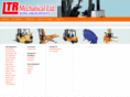 ltrmechanical.com