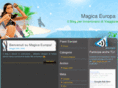magicaeuropa.com