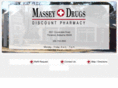 masseydrugs.com
