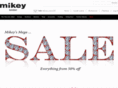 mikeyjewellery.co.uk