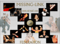 missing-link-martial-arts-federation.com