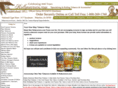 naturaltobaccostore.com