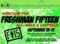 nufreshman15.com