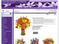 oakvilleflowershop.com