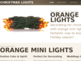 orangeminilights.com