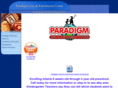 paradigmchildcare.com