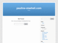 pauline-staeheli.com