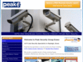 peak-security.co.uk