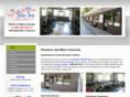 phase3barbershop.com