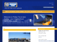 phillipstireauto.com