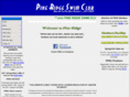 pineridgeswimclub.com