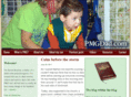 pmgdad.com