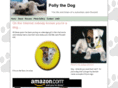 pollythedog.com