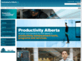 productivityalberta.ca