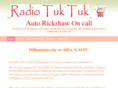 radiotuktuk.com