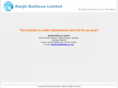 ranjitbuildcon.com