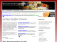 resveratrolquercetinbenefits.com