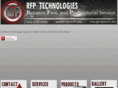 rfptech.biz