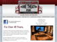 rickshometheatre.com