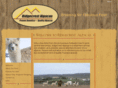 ridgecrestalpacas.com