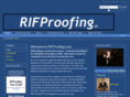 rifproofing.com