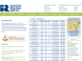 roanokeinternationalairport.com
