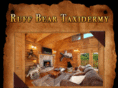 ruffbeartaxidermy.com