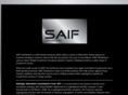 saifdistribution.com