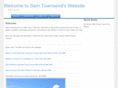 samtownsend.com