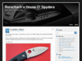 scarysharp.com