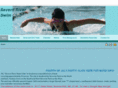 severnriverswimclub.com