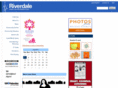 shalomriverdale.org