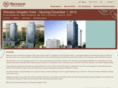 sheratonqingdao.com